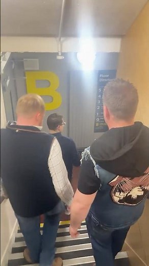 Behind The Scenes with Kaleb Cooper at Bord Gais Theatre