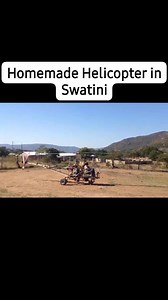 Homemade Helicopter in Swatini😳🥹❤️🔥💯 let's show some love #frontendfriday #WheelCrushWednesday #stance | Trend vogage