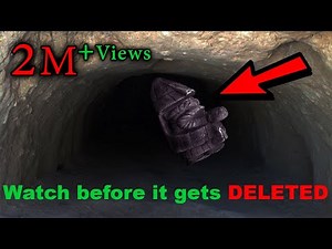Ancient Vimana Discovered in Secret Underground Chamber? Srirangam Temple, India