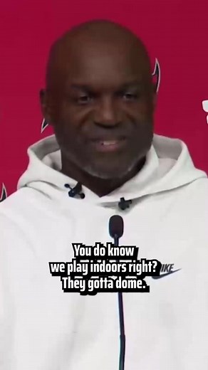 Todd Bowles’ Response to Weather Concerns for Buccaneers vs Lions Game
