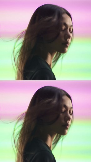 Louis Vuitton sur TikTok