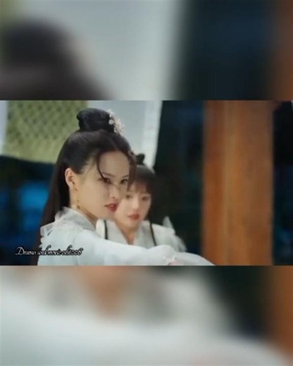 🌙✨ The Sleepless Princess 💕#TheSleeplessPrincess#HistoricalDrama#CanCanHuang#tamilsongedit
