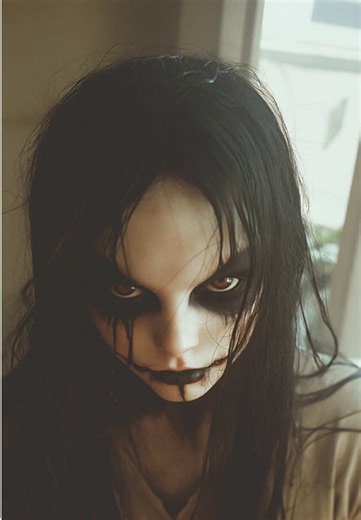 #horror #horrortok #creepy #scary #spooky #ai