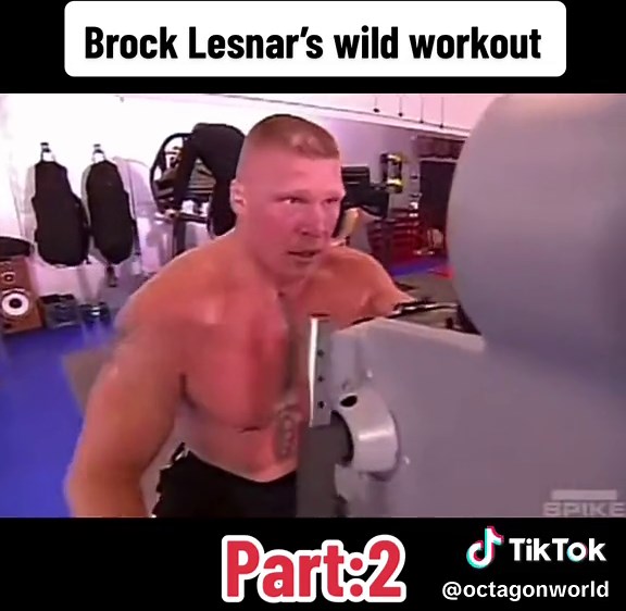 Part:2 Brock Lesnar life documentary #octagonworld #foryou #viral #trending #foryoupage #trend #brocklesnar #viraltiktok #viralvideo #wwe #mma #viral #foryou #trend