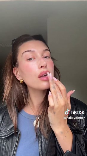 Hailey Bieber TikTok Highlights Compilation