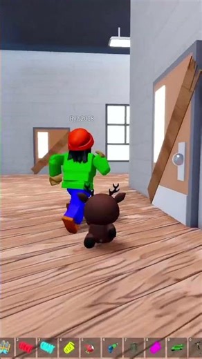 teamwork Obby escape #roblox #shorts