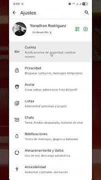 How to Block WhatsApp with a Password