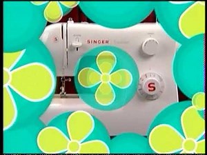 Singer 2250 Introduction