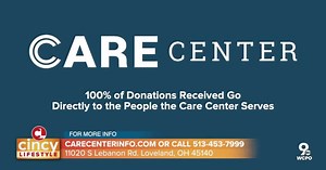 Helping Families Thrive at the Care Center