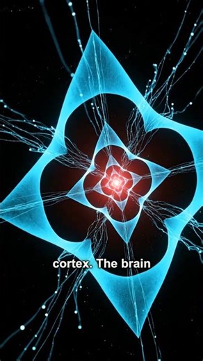 The Smell Your Brain Recorded Before You Were Born