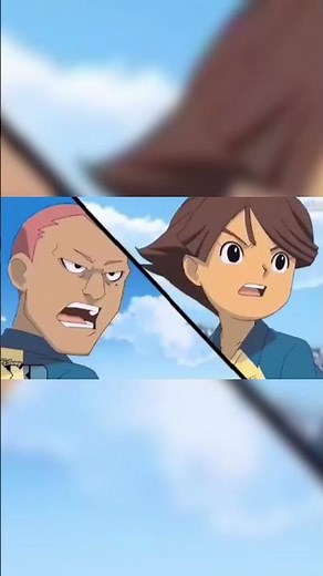 The New Inazuma Eleven Roblox Game...