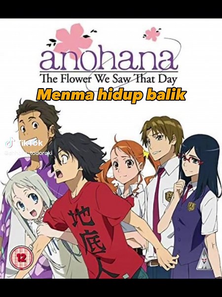 Ending Bahagia dalam Anime: Pilihan Terbaik