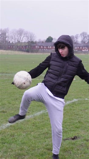 Hitting the AKKA is harder than it looks!