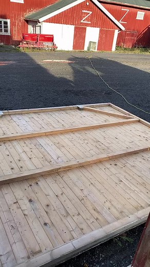 Building a Wooden Deck: Step-by-Step Guide