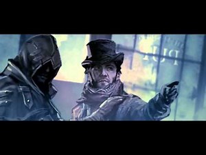 Assassin's Creed Syndicate Trailer - PS4 Xbox One [HD]