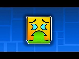 The Worst Level Ever Created (Geometry Dash)