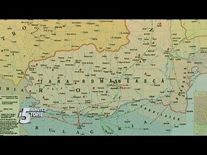 România Mare - Primul Centenar: 5 minute de istorie - România la începutul Marelui Război