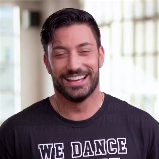 139K views · 437 reactions |  Giovanni Pernice breaks silence after fourth BBC Strictly star 'speaks out' against him | Daily Record | Facebook