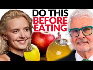 Are You Sabotaging Your Day with Your Breakfast Choices? | Glucose Goddess & Dr. Steven Gundry