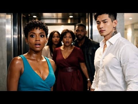 At 25, I chose the Korean Mafia Boss as my husband unaware that....