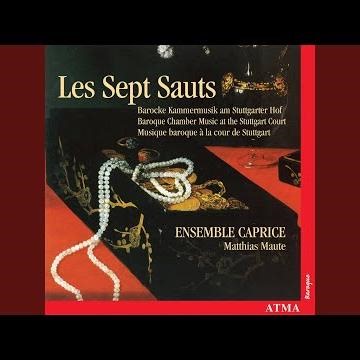 Sonate en trio en mi bémol majeur: I. Adagio