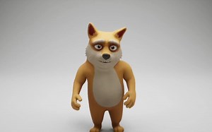 10000个狗狗形象的宠物元宇宙TheDogePoundNFT是如何让狗狗活起来的？