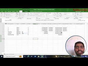 How to Assign Resources, Materials, and Costs in Primavera P6 & Microsoft Project (MSP)