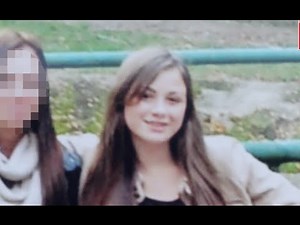 Przez gwałt popełniła samobójstwo?