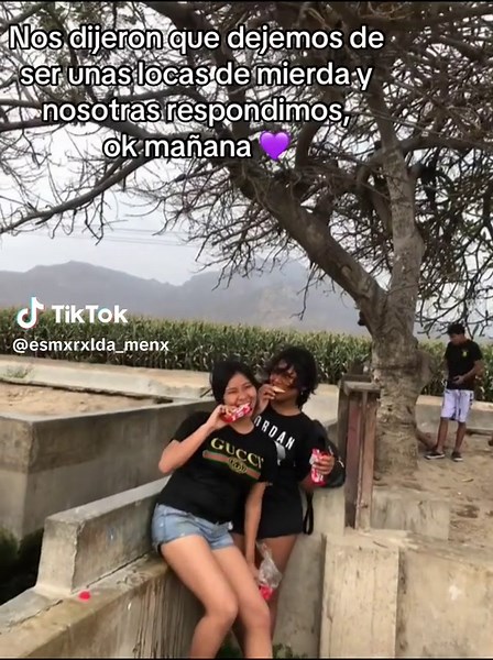 Respuestas divertidas a los comentarios de 'locas'