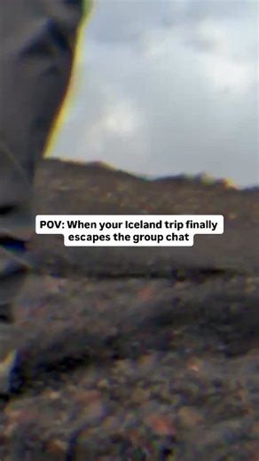 Welcome to Iceland: one of Earth’s most extreme landscapes and a natural training ground for future space exploration. Think: icy volcanoes, steaming vents, sprawling lava fields… places like this are the closest you can get to another world without leaving the planet. NASA teams head here to rehearse for future explorers heading to the Moon, Mars, and the search for life beyond Earth. And good news… the field team featured in this video are back and ready to answer your questions about their jo