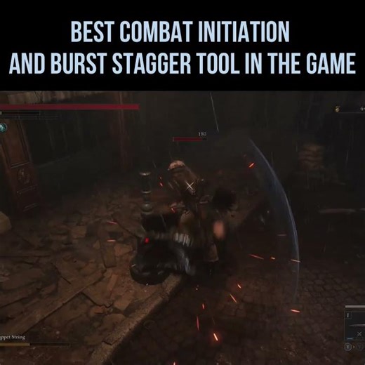 Puppet String RULES! | Lies of P