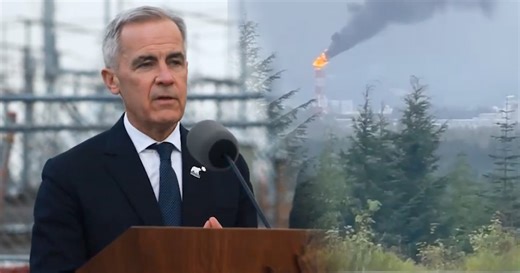 As More and More Studies Expose Fossil-fuel Health Harms, Mark Carney Doubles Down