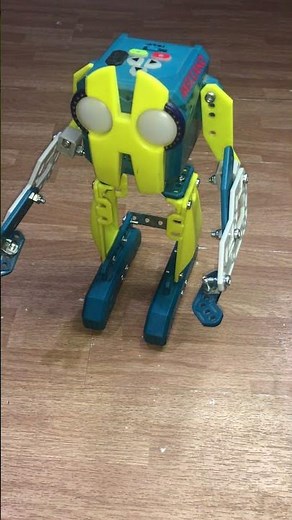 This Robot Can Talk! 💃🤖 Meccano Micronoid Code A.C.E / Zapp Full Review #imalidotcom