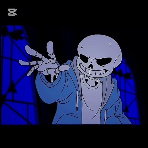 Sans Edit - Undertale