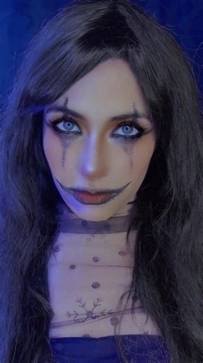 Creating my favorite emo girl aesthetic for the first time and I’m obsessed.🩸#emogirl #emolook #emo