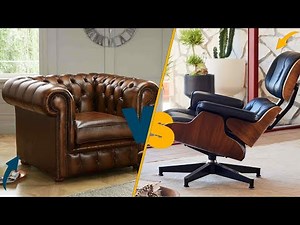 Club Chair vs Lounge Chair: Choosing the Right Seat for Your Space
