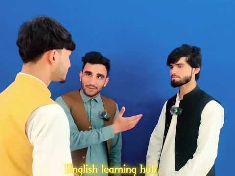 How to Introduce a Friend to One Another | Easy English Introductions with Examples