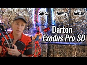 Darton Exodus Pro SD - Specs - Tuning - Review - Everything you need to know