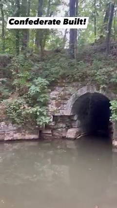 Is it Possible Confederate Gold traveled here? #history #gold #discovery | Adventure Archaeology And Southern Diggers