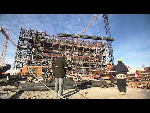 The Hanford Story: Tank Waste Cleanup