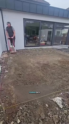 Construction d’une terrasse de A à Z — guide complet bricolage