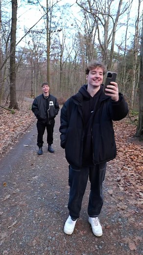 HE/RO on TikTok