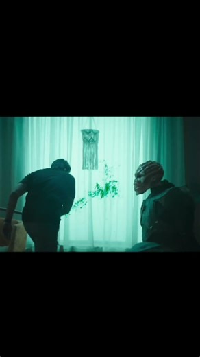 Kartik Final fight With alien #ashishchanchlani #chapter5 #shorts