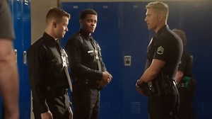 The Rookie Season 7: Augustine & Keleher Are Their Own Best Hype Men