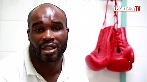 Boxe. A 42 ans, Jean-Marc Mormeck revient pour un ultime défi