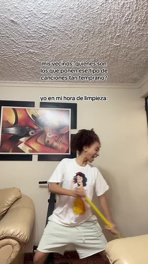 Limpieza con Música: Playlist y Canciones Divertidas para Asear
