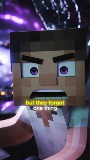 POV: You Go to Space in Minecraft #space #minecraft #shorts #curiouscifi