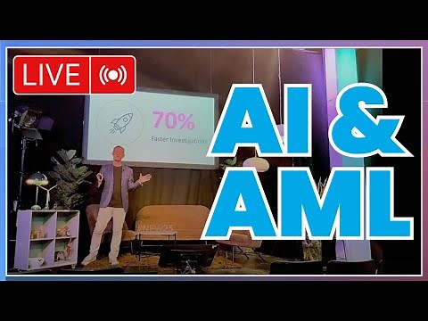 Transforming AML Compliance - The Power of Generative AI