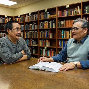 CANADA: Indigenous Languages | Translation