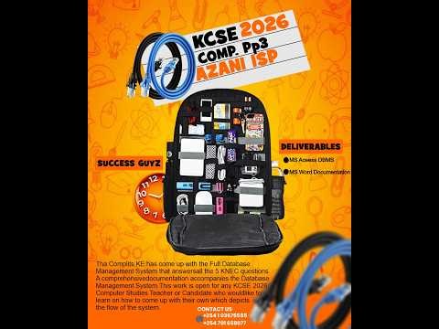 AZANI INTERNET SERVICE PROVIDER